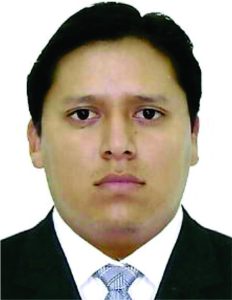 Abog. José L. Espinoza Legua - DIRECTOR DE COMISIONES Y CONSULTAS