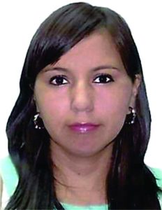 Abog. Viviana C. Jaime Espinoza - DIRECTORA DE BIENESTAR SOCIAL