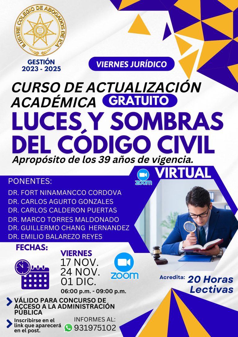 curso