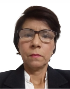 Abog. Martha H. Chinquillo Arango - DIRECTORA DE ECONOMÍA